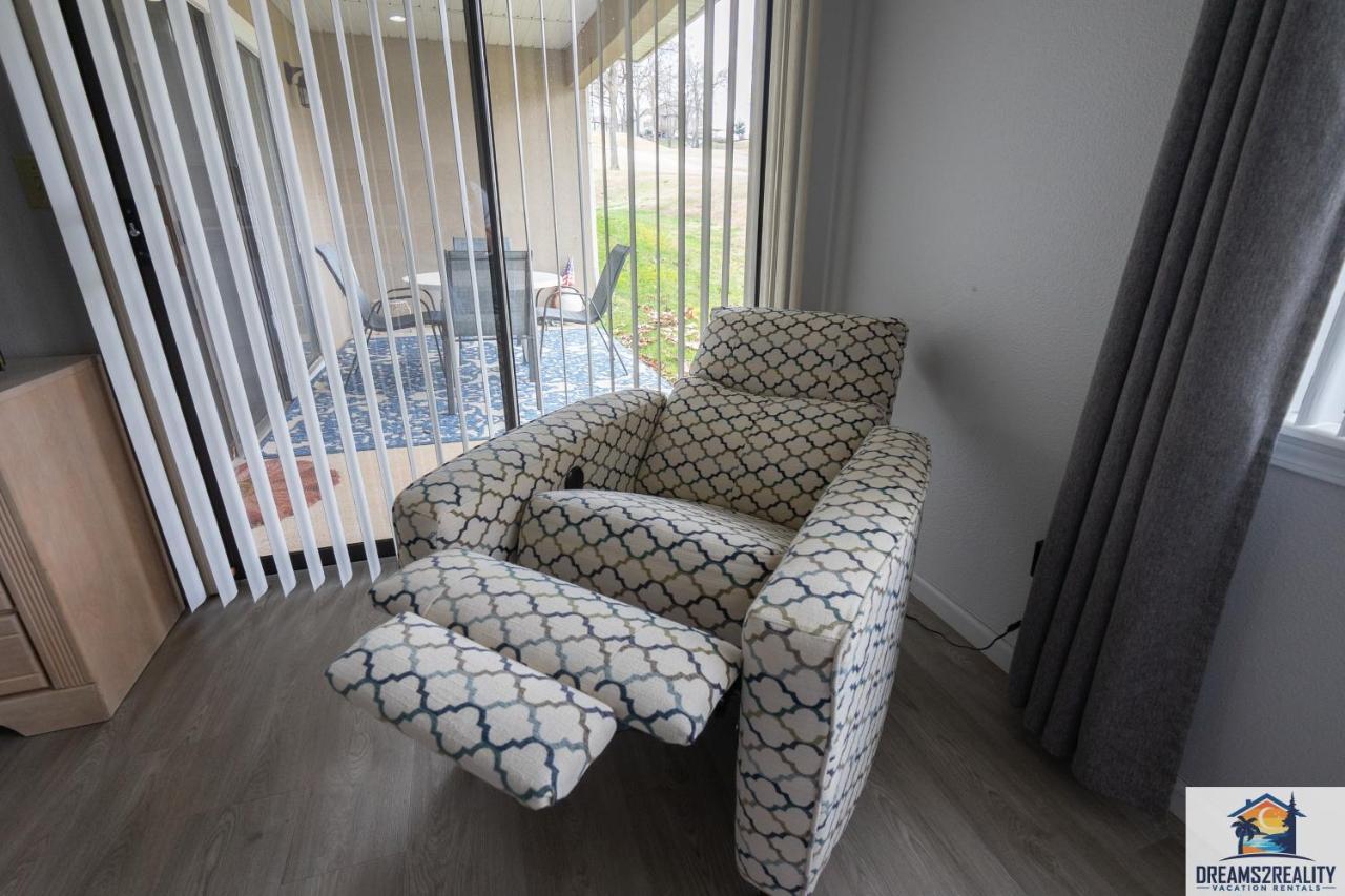2Br Walk-In Condo At Pointe Royale - 2 Pools - Free Attraction Tickets Included -Pr63-3 Branson Dış mekan fotoğraf