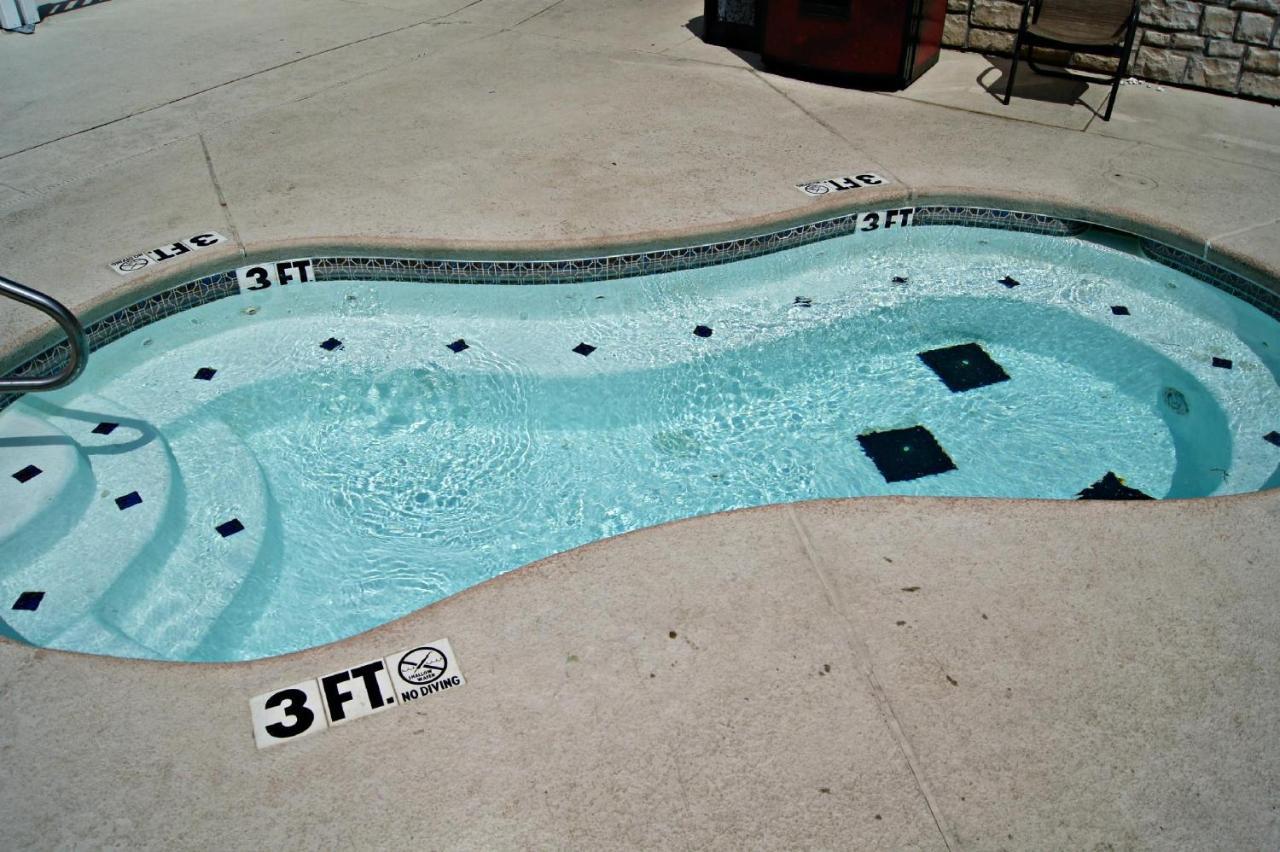 2Br Walk-In Condo At Pointe Royale - 2 Pools - Free Attraction Tickets Included -Pr63-3 Branson Dış mekan fotoğraf